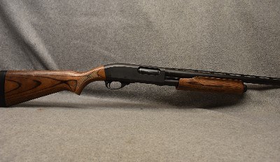 Remington ~ Model 870 Express ~ 12 Gauge - Image 1 of 9