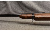 Winchester ~ Model 52 ~ .22 Long Rifle - 7 of 10