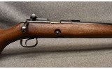 Winchester ~ Model 52 ~ .22 Long Rifle - 3 of 10