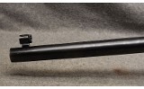 Winchester ~ Model 52 ~ .22 Long Rifle - 8 of 10