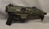 CZ ~ Scorpion Evo 3 SI ~ 9mm Luger - 1 of 5
