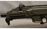 CZ ~ Scorpion Evo 3 SI ~ 9mm Luger - 5 of 5