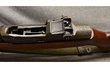 Springfield Armory ~ U.S. Rifle M1 ~ .30M1 - 10 of 10