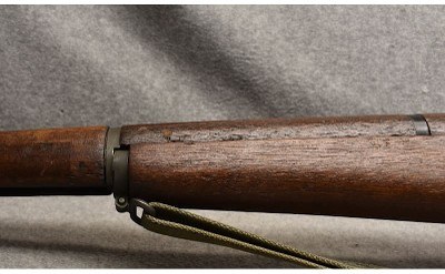 Springfield Armory ~ U.S. Rifle M1 ~ .30M1 - Image 8 of 10