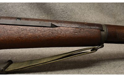 Springfield Armory ~ U.S. Rifle M1 ~ .30M1 - Image 4 of 10