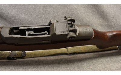 Springfield Armory ~ U.S. Rifle M1 ~ .30M1 - Image 10 of 10