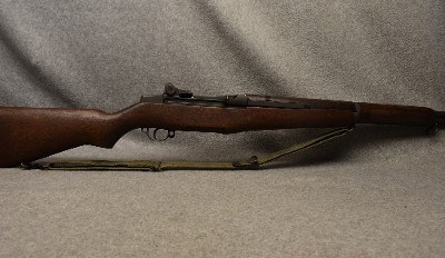 Springfield Armory ~ U.S. Rifle M1 ~ .30M1 - Image 1 of 10