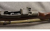 Springfield Armory ~ U.S. Rifle M1 ~ .30M1 - Image 10 of 10