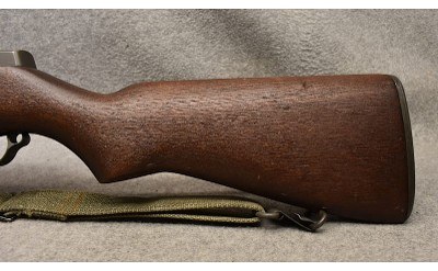Springfield Armory ~ U.S. Rifle M1 ~ .30M1 - Image 6 of 10