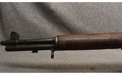 Springfield Armory ~ U.S. Rifle M1 ~ .30M1 - Image 9 of 10