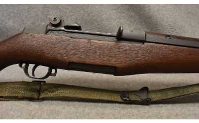 Springfield Armory ~ U.S. Rifle M1 ~ .30M1 - Image 3 of 10