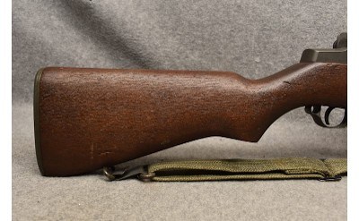 Springfield Armory ~ U.S. Rifle M1 ~ .30M1 - Image 2 of 10