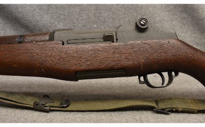 Springfield Armory ~ U.S. Rifle M1 ~ .30M1 - Image 7 of 10