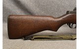 Springfield Armory ~ U.S. Rifle M1 ~ .30M1 - Image 2 of 10