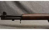 Harrington & Richardson ~ U.S. Rifle M1 ~ .30M1 - Image 9 of 10
