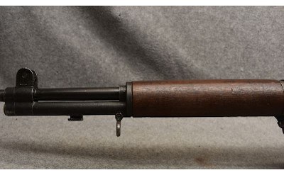 Harrington & Richardson ~ U.S. Rifle M1 ~ .30M1 - Image 9 of 10
