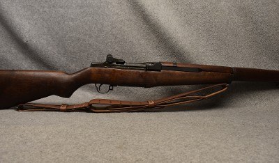 Harrington & Richardson ~ U.S. Rifle M1 ~ .30M1 - Image 1 of 10