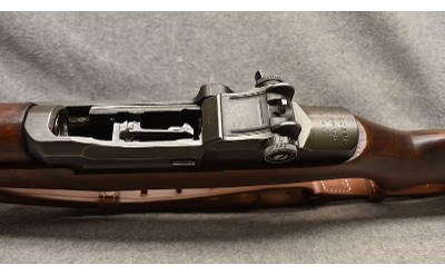 Harrington & Richardson ~ U.S. Rifle M1 ~ .30M1 - Image 10 of 10