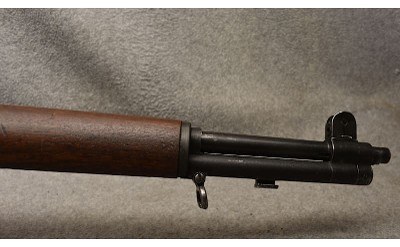 Harrington & Richardson ~ U.S. Rifle M1 ~ .30M1 - Image 5 of 10