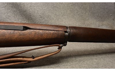 Harrington & Richardson ~ U.S. Rifle M1 ~ .30M1 - Image 4 of 10