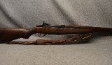 Harrington & Richardson ~ U.S. Rifle M1 ~ .30M1 - Image 1 of 10
