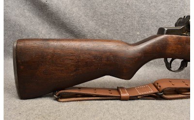 Harrington & Richardson ~ U.S. Rifle M1 ~ .30M1 - Image 2 of 10