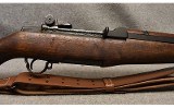 Harrington & Richardson ~ U.S. Rifle M1 ~ .30M1 - Image 3 of 10