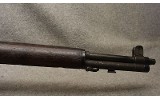 Winchester ~ U.S. Rifle M1 ~ .30M1 - 5 of 10