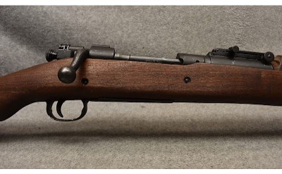Springfield Armory ~ Model 1903 Mark I ~ .30-06 Springfield - Image 3 of 10