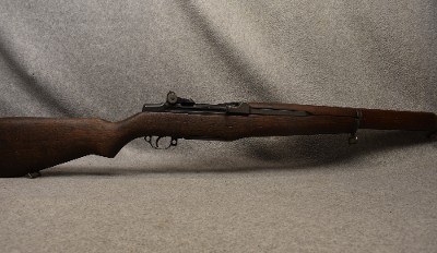 Springfield Armory ~ U.S. Rifle M1 ~ .30M1 - Image 1 of 10