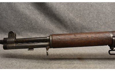 Springfield Armory ~ U.S. Rifle M1 ~ .30M1 - Image 9 of 10