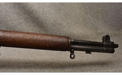 Springfield Armory ~ U.S. Rifle M1 ~ .30M1 - Image 5 of 10