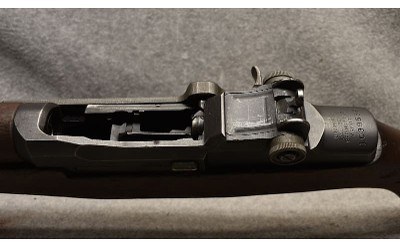 Springfield Armory ~ U.S. Rifle M1 ~ .30M1 - Image 10 of 10