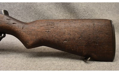 Springfield Armory ~ U.S. Rifle M1 ~ .30M1 - Image 6 of 10
