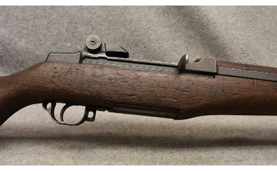 Springfield Armory ~ U.S. Rifle M1 ~ .30M1 - Image 3 of 10