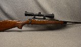 Remington ~ Model 700 ~ .30-06 Springfield - 1 of 9