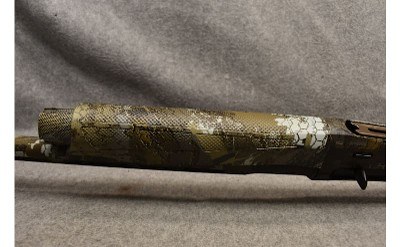 Benelli ~ M2 ~ 12 Gauge - Image 8 of 9