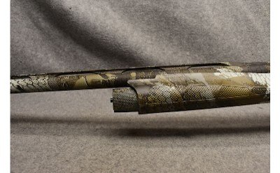 Benelli ~ M2 ~ 12 Gauge - Image 7 of 9