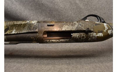 Benelli ~ M2 ~ 12 Gauge - Image 9 of 9
