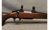 Browning ~ Medallion ~ .243 - 3 of 9