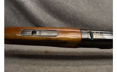 REMINGTON ~ 3200 ~ 12 GAUGE - Image 8 of 11