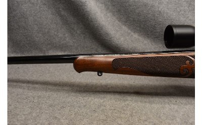 Winchester ~ 70 XTR Featherweight ~ 7mm Mauser - Image 7 of 11