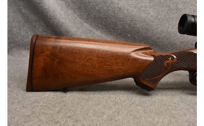 Winchester ~ 70 XTR Featherweight ~ 7mm Mauser - Image 2 of 11