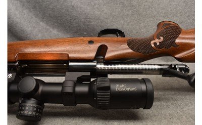 Winchester ~ 70 XTR Featherweight ~ 7mm Mauser - Image 11 of 11