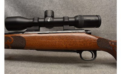 Winchester ~ 70 XTR Featherweight ~ 7mm Mauser - Image 6 of 11