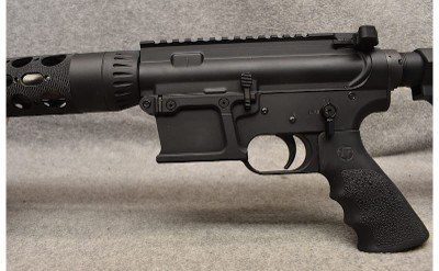 JP Enterprises ~ Model GMR-15 ~ 9mm Luger - Image 6 of 7
