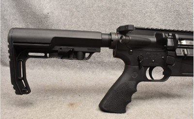JP Enterprises ~ Model GMR-15 ~ 9mm Luger - Image 2 of 7