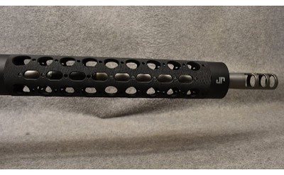 JP Enterprises ~ Model GMR-15 ~ 9mm Luger - Image 4 of 7