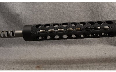 JP Enterprises ~ Model GMR-15 ~ 9mm Luger - Image 7 of 7