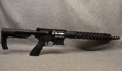 JP Enterprises ~ Model GMR-15 ~ 9mm Luger - Image 1 of 7